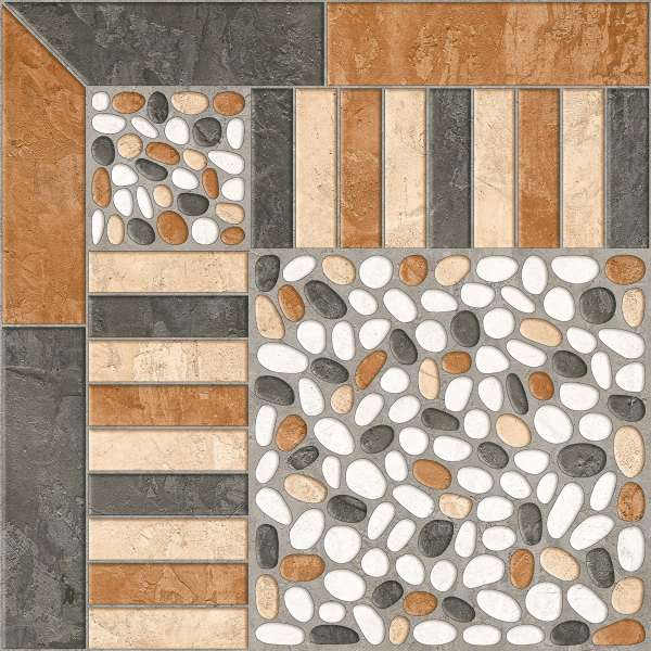 Outdoor Tiles - 400 x 400 mm ( 16 x 16 inch ) - 9168