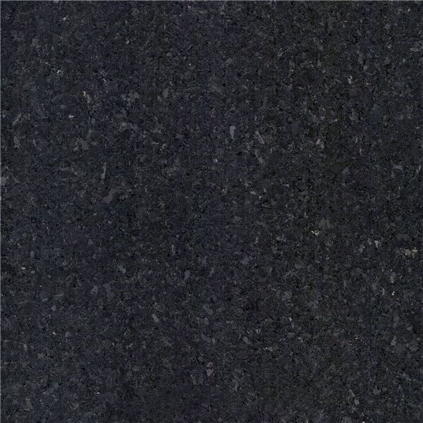 Gold Black Granite