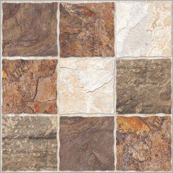 Digital Pa Tiles - 300 x 300 mm (12 x 12 inch) - P5-581