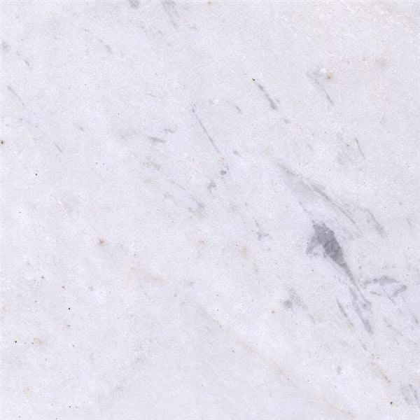 Glorious White Marble