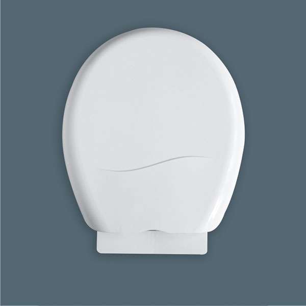 Cistern & Seat Cover  - CPI-3002-2