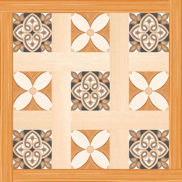 Ceramic Floor Tiles - 600 x 600 mm ( 24 x 24 inch ) - 10079