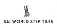 Sai World Step Tiles