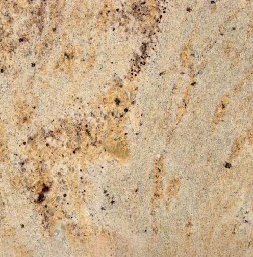 Ivory Cream Granite