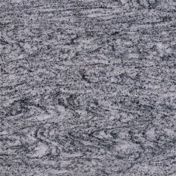 Silver Clouds Granite