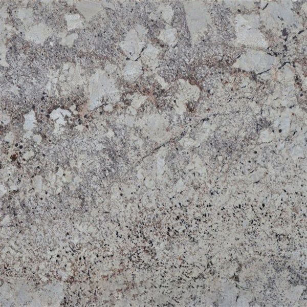 Eagle White Granite