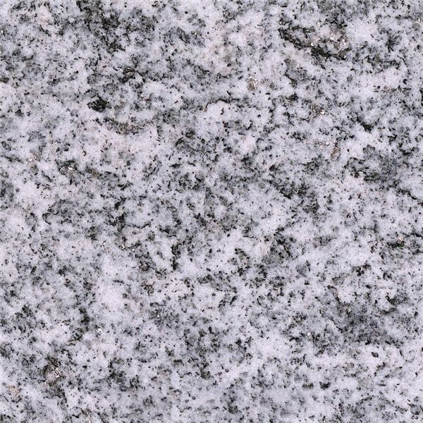 Alpensilber Granite