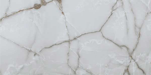 Glazed Porcelain Tiles - 600 x 1200 mm ( 24 x 48 inch ) - svpl-6000-1