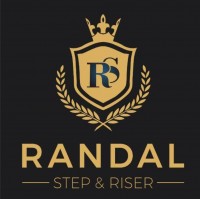 Randal step and riser