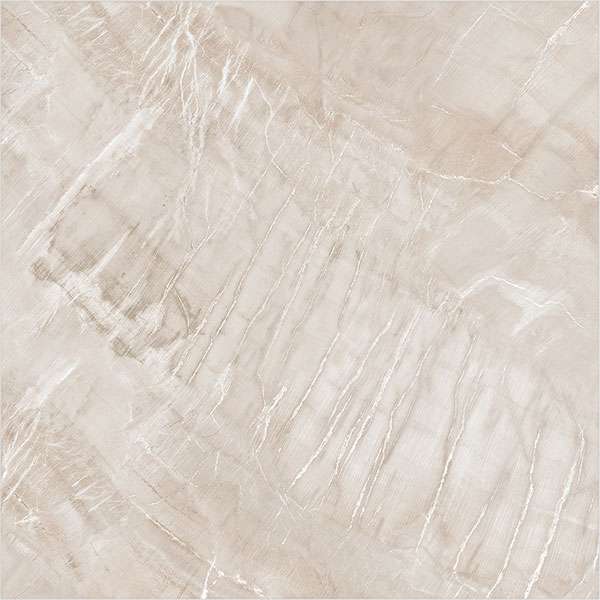 Glazed Porcelain Tiles - 600 x 600 mm ( 24 x 24 inch ) - fusion-bianco