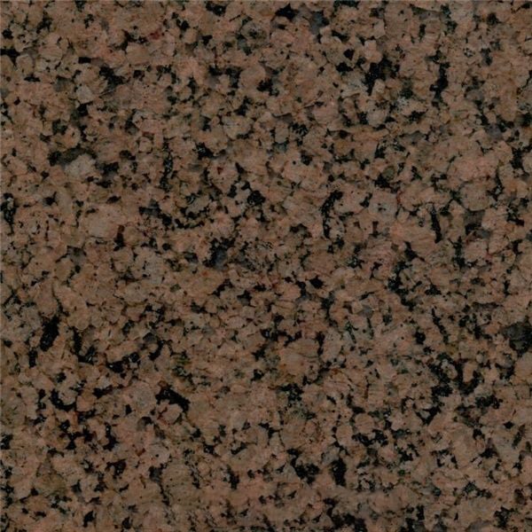 Desert Brown Granite