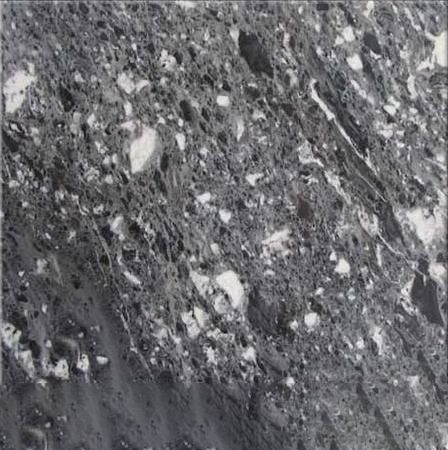 Black Vein Marble