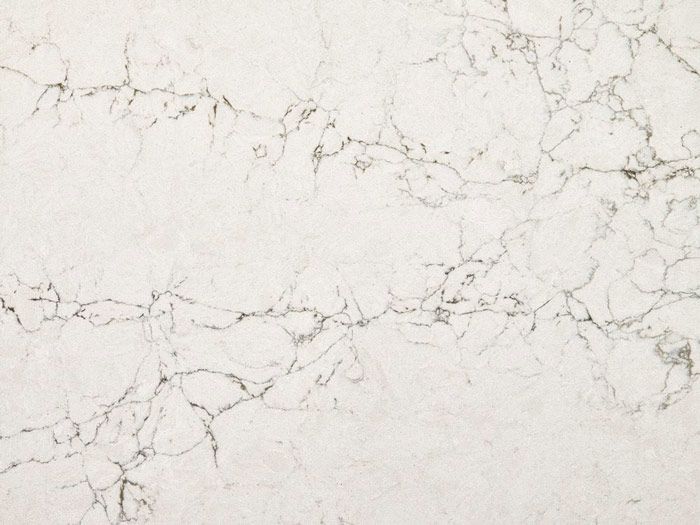 Lido Blanco Q Quartz countertop