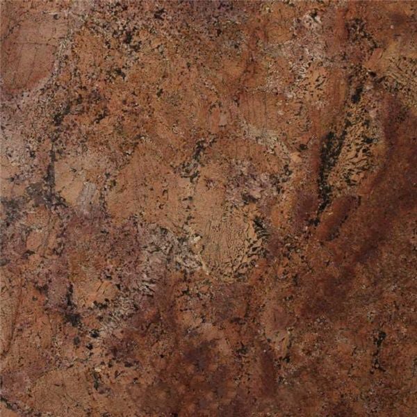 Diamond Red Granite