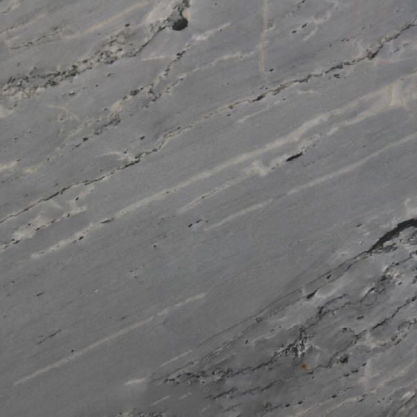 Gray Smoke Quartzite