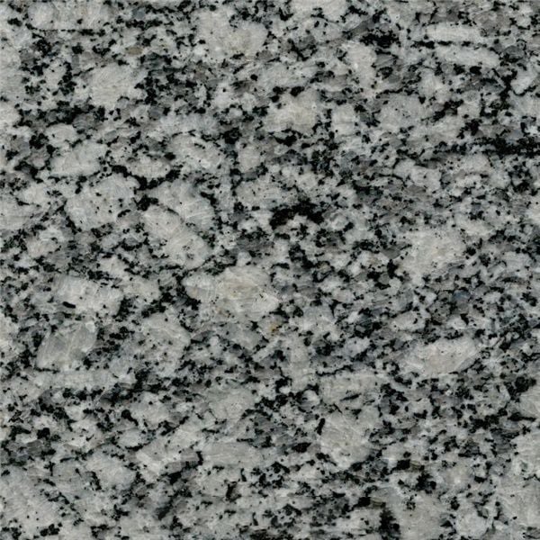 Apple White Granite