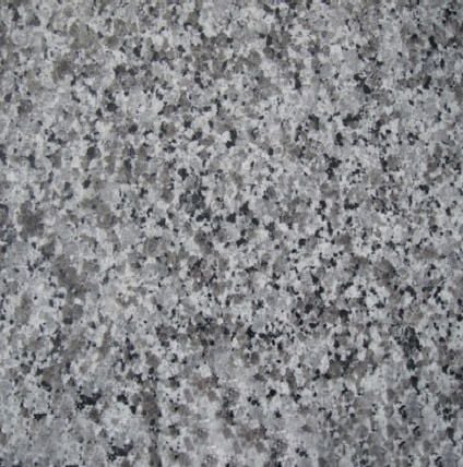 Grey Star Granite