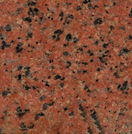 Rosso Nefertiti Granite