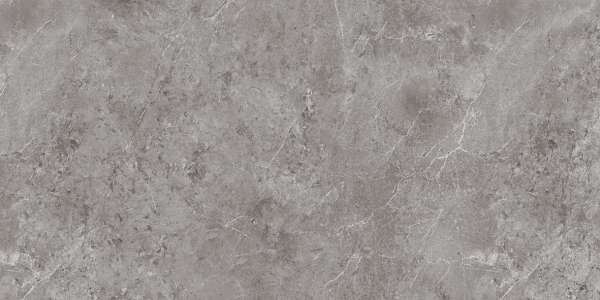 PGVT & GVT - 600 x 1200 mm (24 x 48 ίντσες) - GRANDE VALOR FLOS DARK GREY