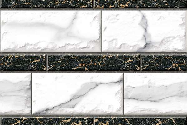 Digital odi Tiles - 300 x 450 mm (12 x 18 inch) - 3051 P-24