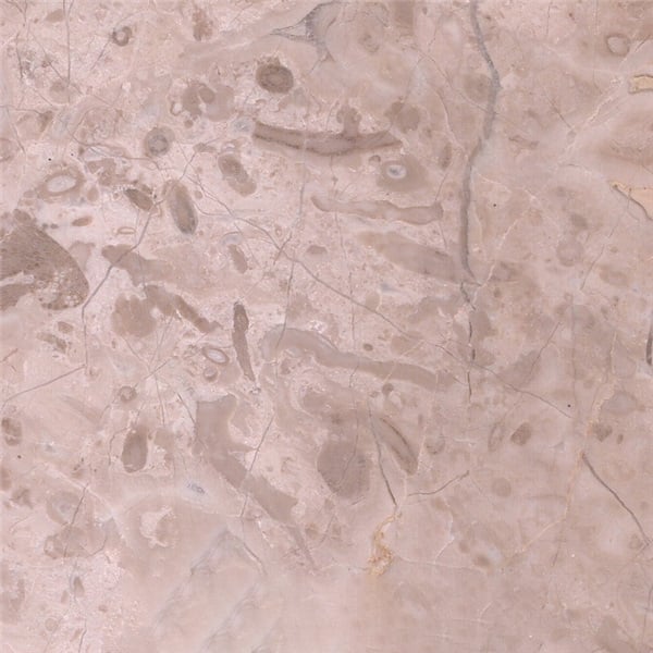 Afyon Dark Beige Marble