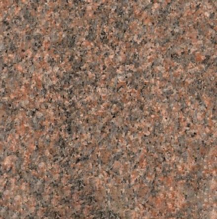 Manitoba Redwood Granite