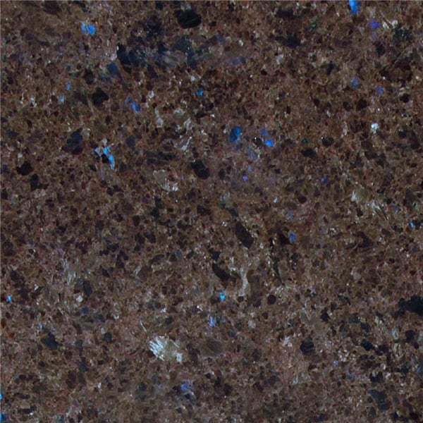 Brown Eyes Granite