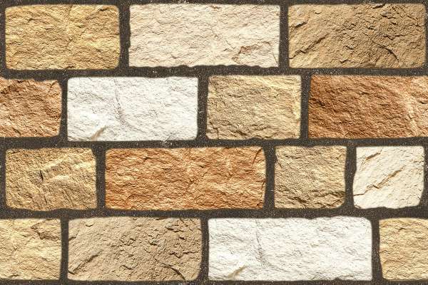 Giga Ijinle Igbega Tiles - 300 x 450 mm (12 x 18 inch) - 9021