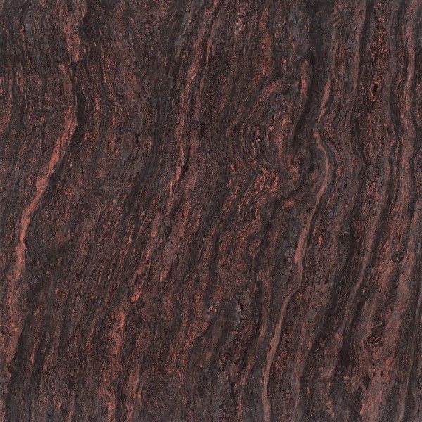 Ganda muatan Vitrified Kotak - 600 x 600 mm ( 24 x 24 inci ) - EMERALD BURGUNDY - DK