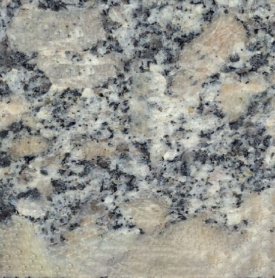 Oconee Granite