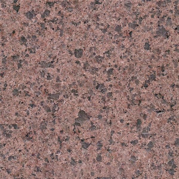 Palm Red Granite