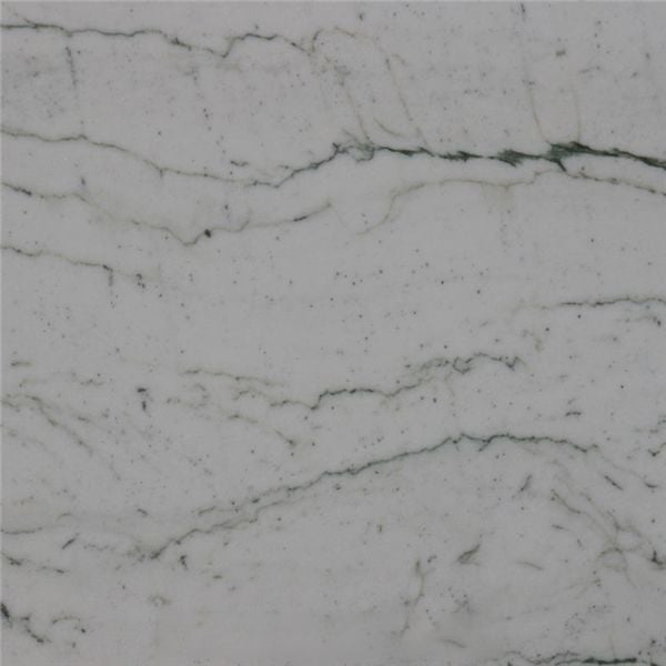 White Chanousia Quartzite