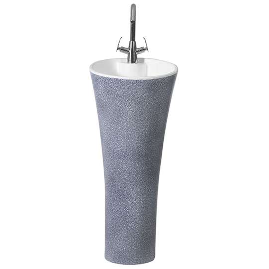 Pedestal para lavabo  - Sesa 511