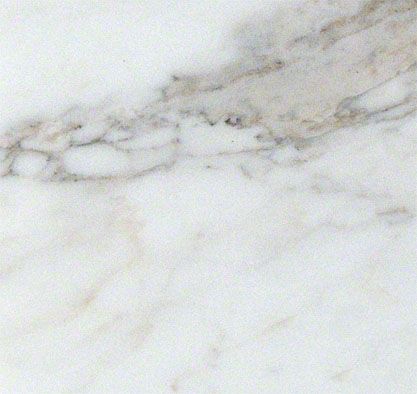 Calacatta Gold Marble countertop