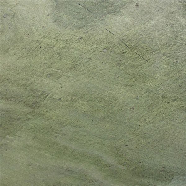 Glitter Green Granite