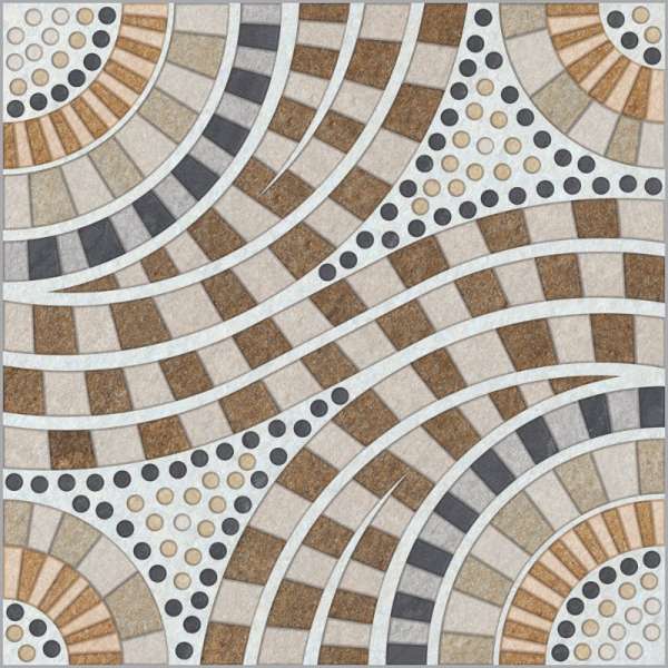 Digital Pa Tiles - 300 x 300 mm (12 x 12 inch) - P2-521