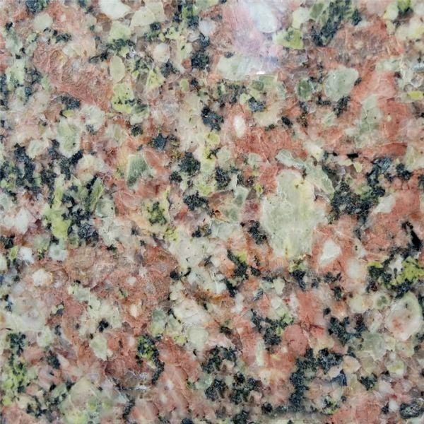 Pink HM Granite