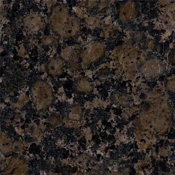 Magic Brown Granite