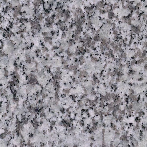 Jilin White Granite