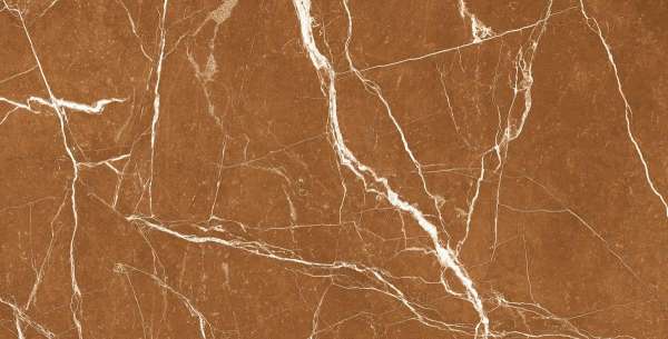 Glazed Porcelain Tiles - 300 x 600 mm ( 12 x 24 inch ) - FLORENCE BR_R1