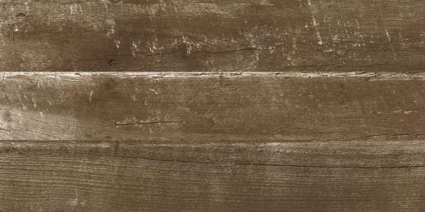 Glazed Porcelain Tiles - 600 x 1200 mm ( 24 x 48 inch ) - LUMBER WOOD BRONZ-R2