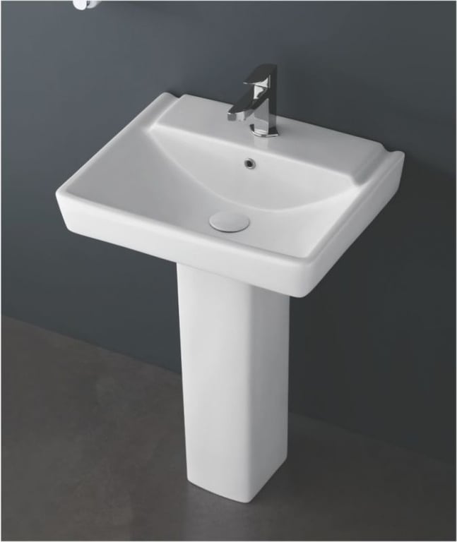 Wash Basin Pedestal  - Sigma-3011