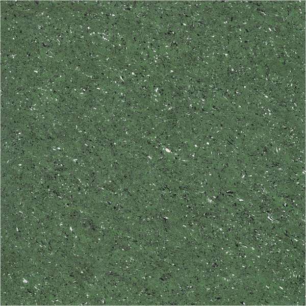 Double agbara Vitrified Tiles - 600 x 600 mm (24 x 24 inch) - GALAXY GREEN ( D )