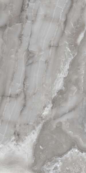 seramik granit - 900 x 1800 mm ( 36 x 72 inç ) - CRYSTAL GREY ONICO_1