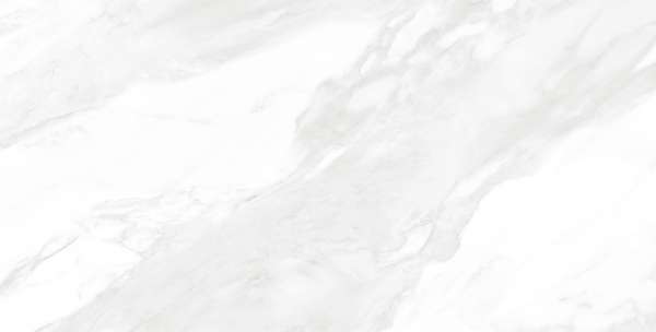 コルク タイル - 600 x 1200 mm（24 x 48インチ） - CARRARA BIANCO_01