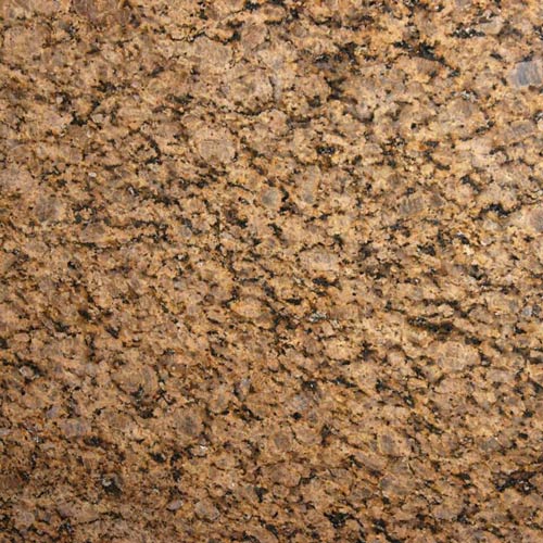 Giallo Vicenza Granite countertop