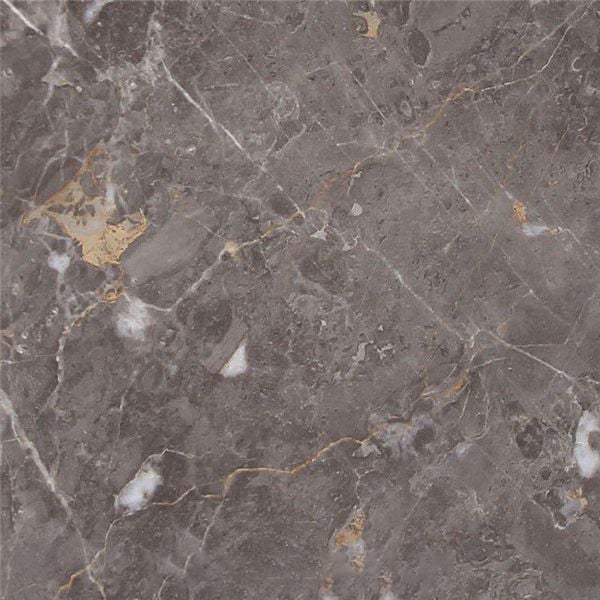 Anthracite Gold Marble