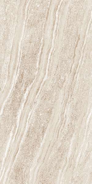 Double agbara Vitrified Tiles - 600 x 1200 mm (24 x 48 inch) - ETHEN-IVORY