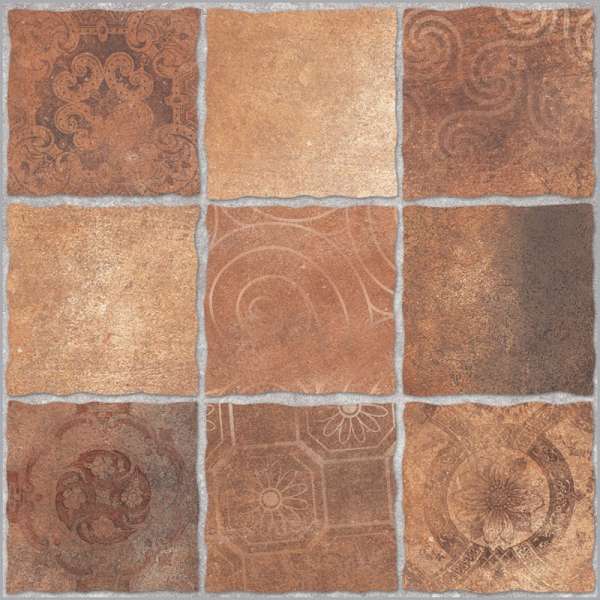 Outdoor Tiles - 300 x 300 mm ( 12 x 12 inch ) - P5-587