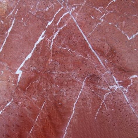 Rosso Albania Marble